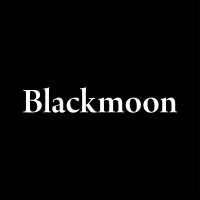 Blackmoon Logo