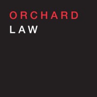 Orchard Law Logo
