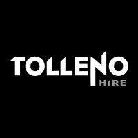 Tolleno Hire Pty Ltd Logo