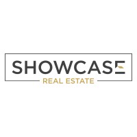 Showcase Real Estate Logo