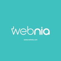 Webnia Logo