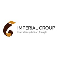 Imperial Group Logo