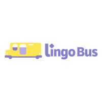 Lingo Bus Logo