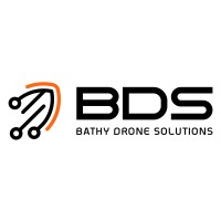 BATHY DRONE SOLUTIONS Logo