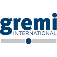 Gremi International Logo