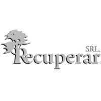 RECUPERAR SRL Logo