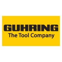 Guhring UK Logo