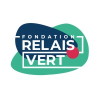 Fondation Relais Vert Logo