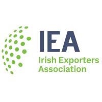 Irish Exporters Association Logo