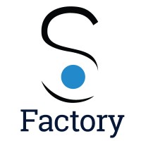 Supernova Factory Logo