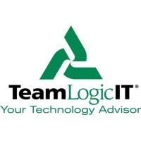 TeamLogic IT - Dallas Logo