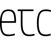 Galerie ETC Logo