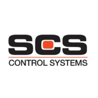 SCS Control Systems Logo