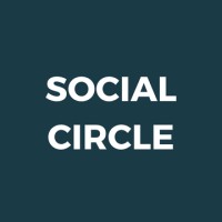 Social Circle Logo