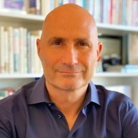 Jason Press Executive Coaching Logo