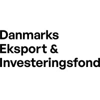 Vækstfonden Logo