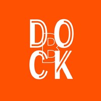 DOCK B Logo