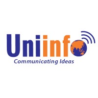 Uniinfo Telecom Services Ltd. Logo