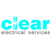 Clear Electrical Services Ltd Logo