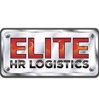Elite HR Logistics Logo