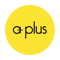 Aplus Group Logo