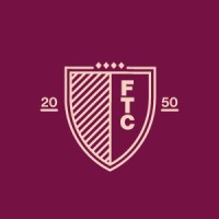 The Future Thinking Center Logo