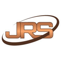 The JRS Company Inc. Logo
