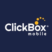Clickbox Mobile Logo
