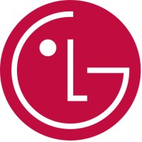 LG Display America, Inc. Logo