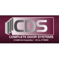 Complete Door Systems Logo