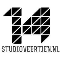 studioveertien Logo