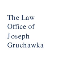The Law Office of Joseph Gruchawka Logo