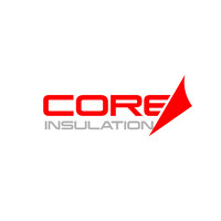 Core Insulation Contractors, LLC Logo