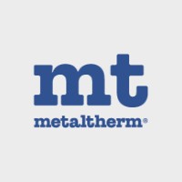 Metaltherm HVAC Logo