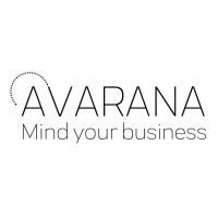 AVARANA - Mind your business Logo