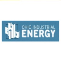 Ohio Industrial Energy Logo