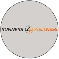 Runners 4 Wellness, LLC Logo