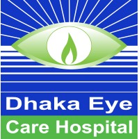 Dhaka Eye Care Hospital Logo