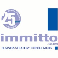 Immitto Ltd Logo