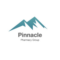 Pinnacle Pharmacy Group Logo