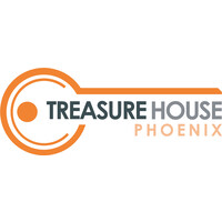 Treasure House Phoenix Logo