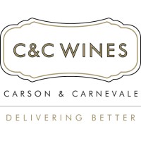Carson & Carnevale Wines Ltd Logo