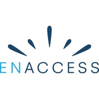The EnAccess Foundation Logo