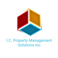 I.C. Property Management Solutions Logo