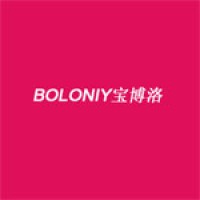 Shenzhen boloniy technology co.,ltd Logo