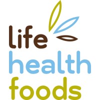 Life Health Foods Logo