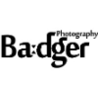Badger Photography Logo