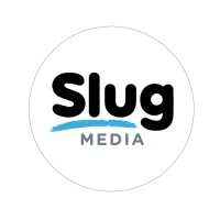 Slug Media Logo