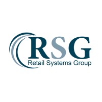 Retail Systems Group Pty Ltd Logo