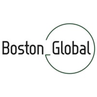 Boston Global Group Logo